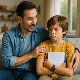 Comunicación sin gritos