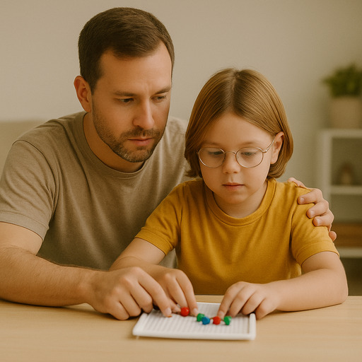 El rol de la familia en la escolaridad