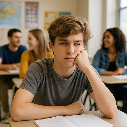 Tolerancia a la frustración