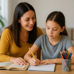 Funciones ejecutivas en el aprendizaje