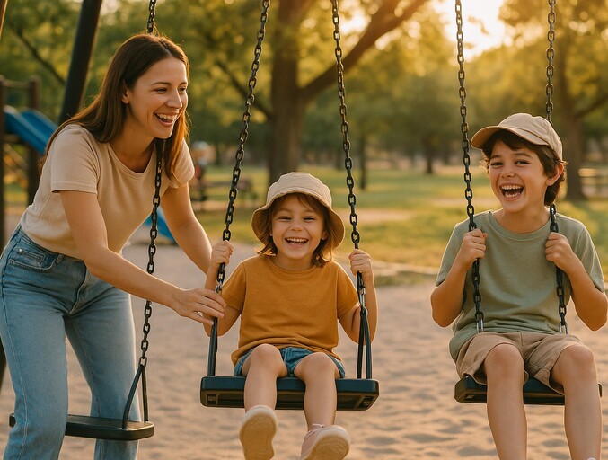 Vacaciones: desafíos y oportunidades