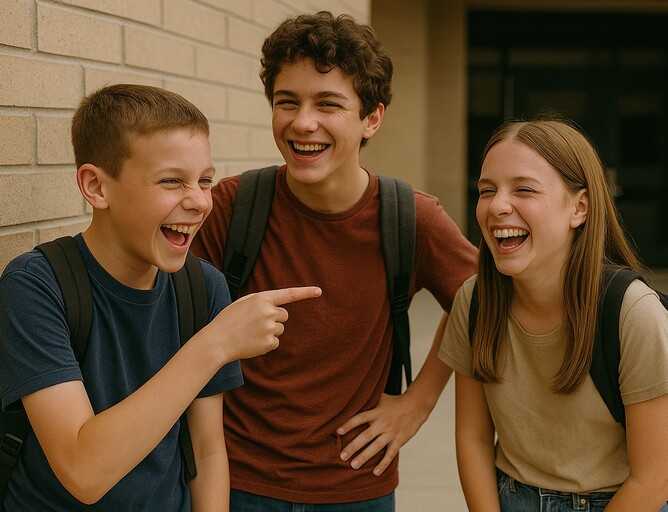 Bullying: cómo detectarlo y actuar
